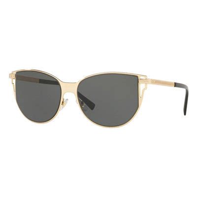 versace ve2211|VE2211 VERSACE Sunglasses – Designer Eyes.